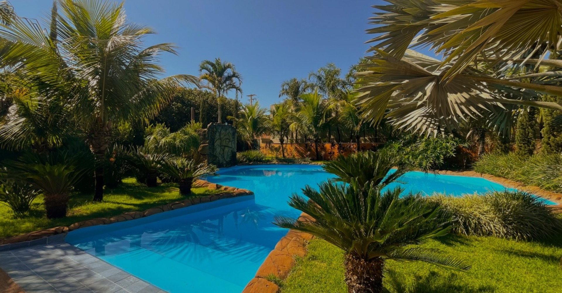 Hotel Parque Dolce Dulce